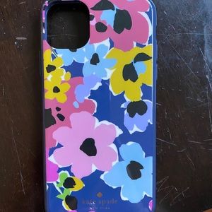 Katespade iPhone 11 Pro Max